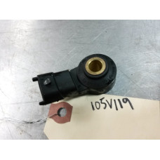 105V119 Knock Detonation Sensor For 07-08 GMC Acadia  3.6 12566845